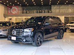 مرسيدس بنز GLS